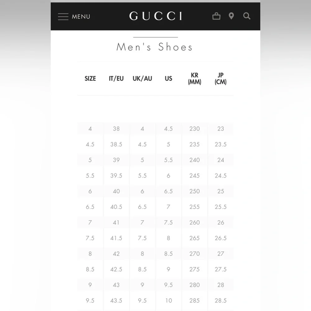 Gucci black shiny leather lace ups. - Picture 6 of 7